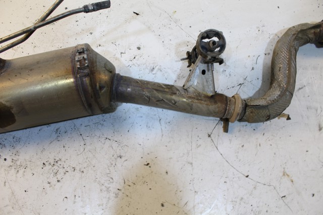 Muelle de suspensión eje delantero Peugeot 406 8B