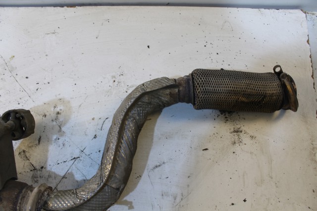 Muelle de suspensión eje delantero Peugeot 406 8B