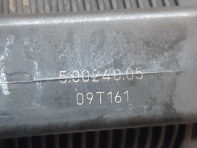 GM 50024005 Válvula EGR de recirculación de gases  disponible Valladolid