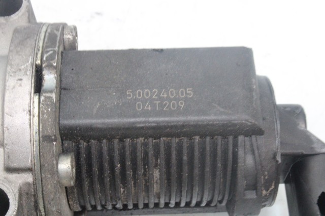 50024005 FIAT Válvula EGR  en stock Córdoba