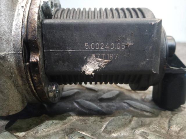 FIAT 50024005 Válvula, AGR  disponible Valladolid