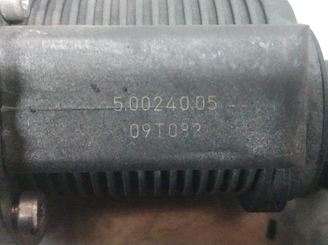 FIAT 50024005 Válvula EGR comprar Pamplona