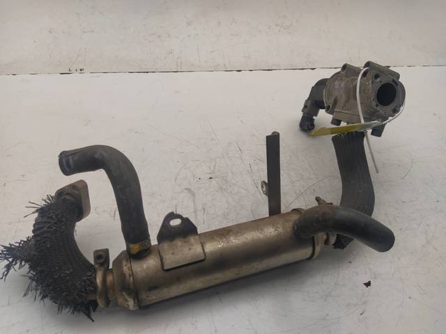 50024005 OPEL Válvula EGR comprar Alcalá