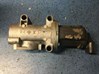 Valvula egr para opel vectra c (z02) (2002-2004) 2.0 dti 16v (f69) y20dth 50024005