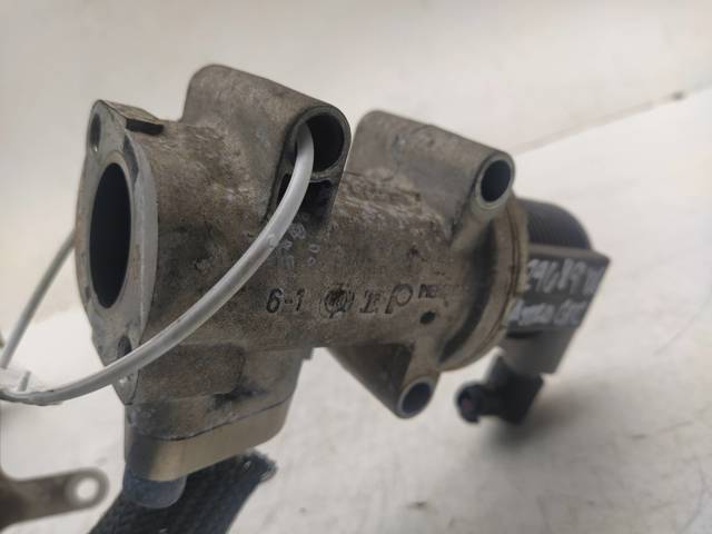 50024005 OPEL Válvula EGR  en stock Huelva