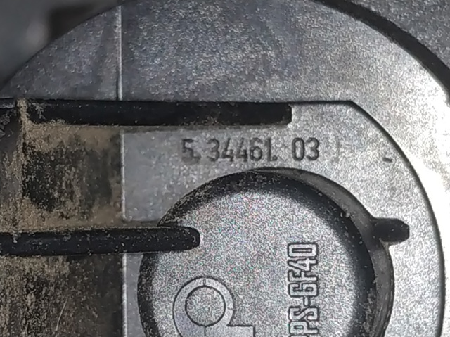 50024005 OPEL Válvula EGR de recirculación de gases  disponible Ourense