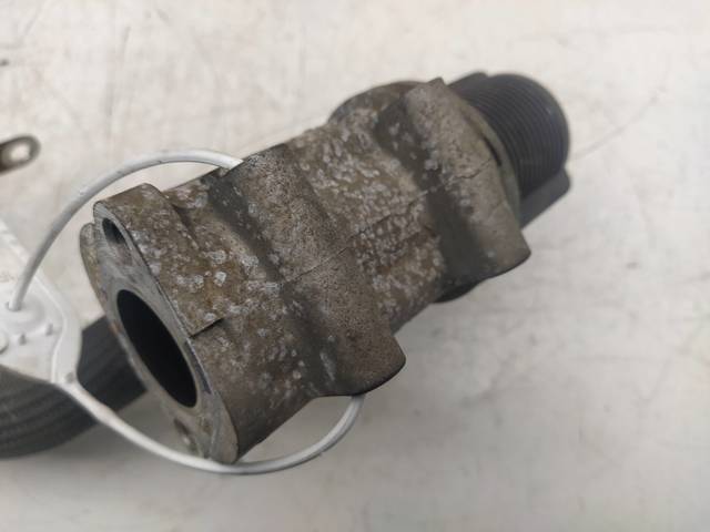 OPEL 50024005 Válvula EGR de recirculación de gases  comprar en Murcia
