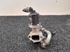 Valvula egr para opel corsa d corsavan z13dtj 50024007