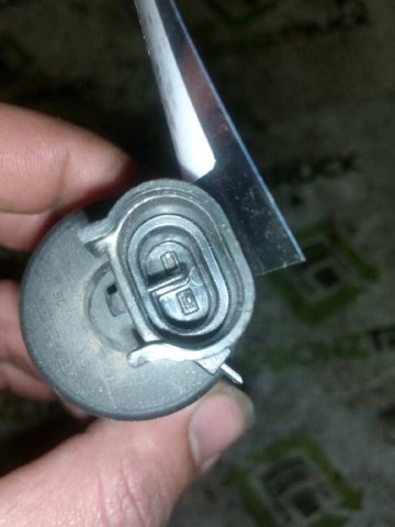 500304249 IVECO Motor de la bomba del lavaparabrisas delantero  disponible Ourense