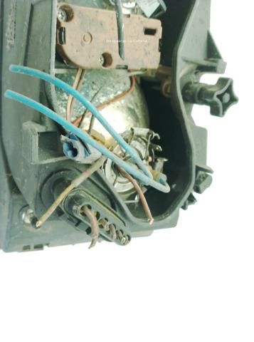 500307754 IVECO Faro derecho comprar Alcalá