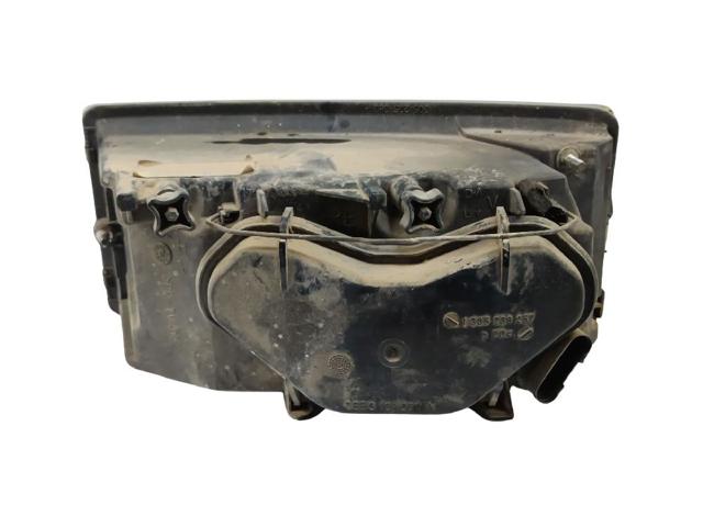 500307754 IVECO Faro derecho  en stock Huelva
