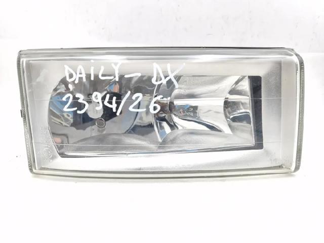 IVECO 500307754 Faro derecho comprar Tarragona