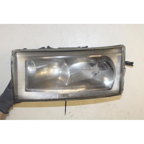 500307755 Faro izquierdo  disponible Burgos