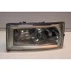 Faros delantero izquierdo 500307755 FIAT