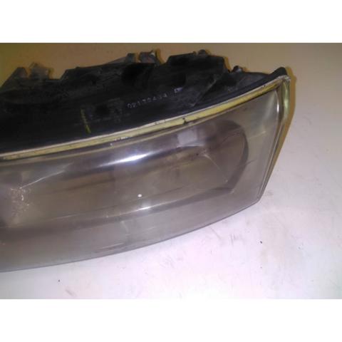 500307755 FIAT Faro izquierdo  en stock Córdoba