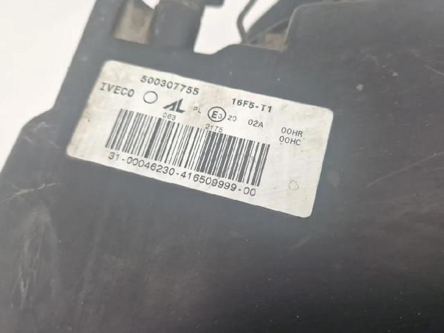 500307755 IVECO Faro izquierdo  comprar en Lleida