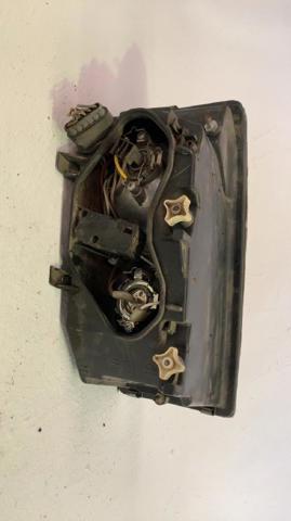500307755 Faro izquierdo  disponible Málaga