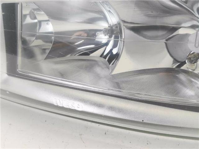 500307755 IVECO Faro izquierdo comprar Alcalá