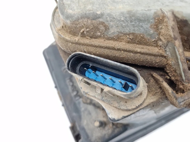 500307755 IVECO Faro izquierdo  en stock Córdoba