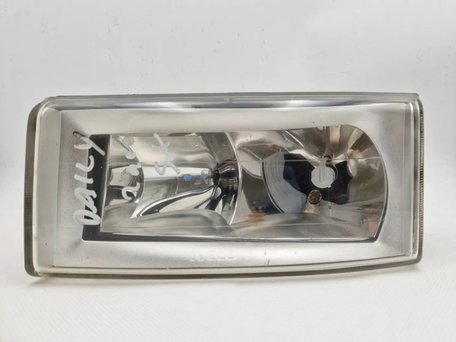 500307755 IVECO Faro izquierdo comprar Madrid