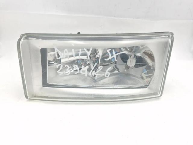 IVECO 500307755 Faro izquierdo comprar Barcelona
