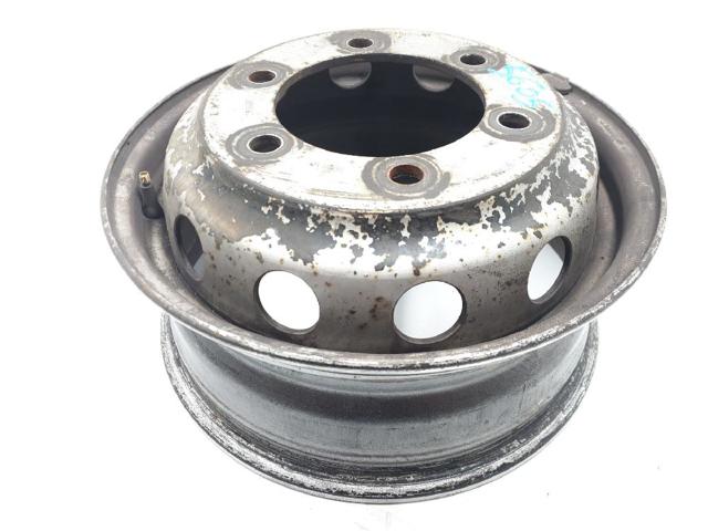 Llantas de acero (Estampado) 500307777 IVECO