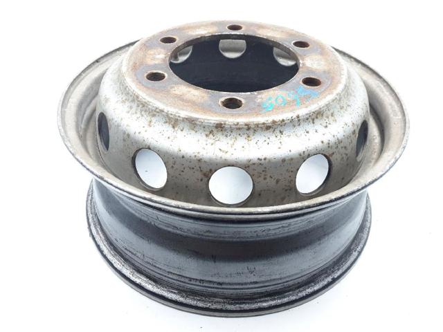 Llantas de acero (Estampado) 500307777 IVECO