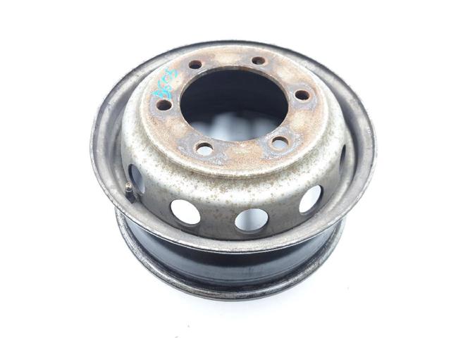 Llantas de acero (Estampado) 500307777 IVECO