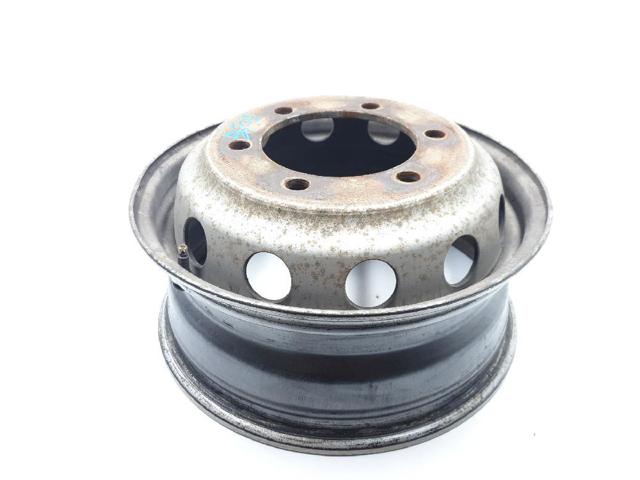 Ruedas De Acero (Estampado) 500307777 IVECO