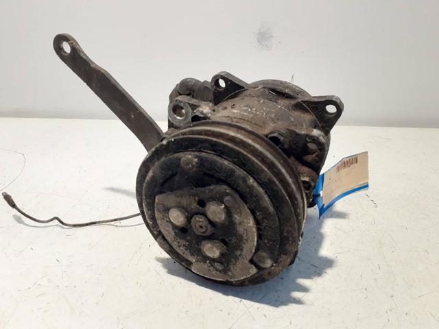 Compresor de ac 500313156 IVECO
