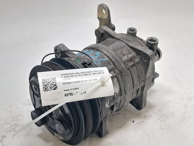 500313156 Iveco