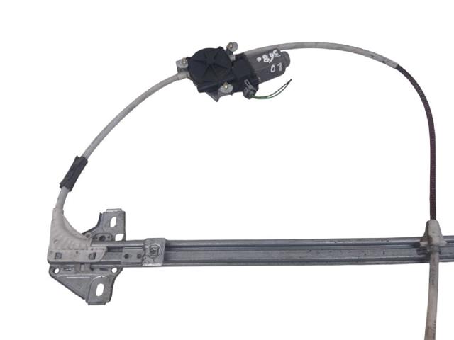 Mecanismo de elevalunas delantero derecha Iveco Daily III desde 82,76 €