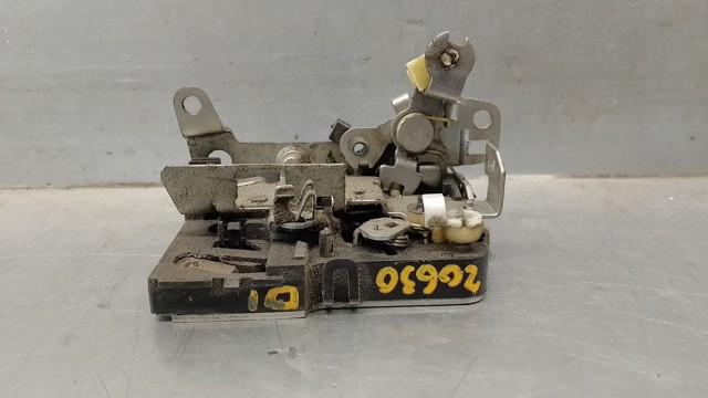 500314255 Cerradura de puerta delantera izquierda  comprar en Pontevedra