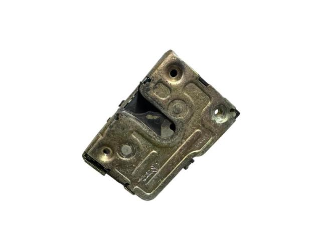 500314255 IVECO Cerradura de puerta delantera izquierda  comprar en Lleida