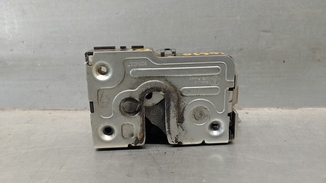 500314255 IVECO Cerradura de puerta delantera izquierda  comprar en Jaén