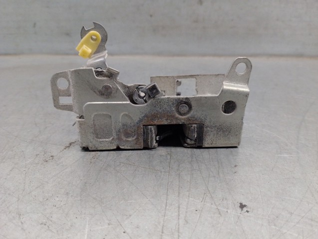 500314255 Cerradura de puerta delantera izquierda  disponible Utrera