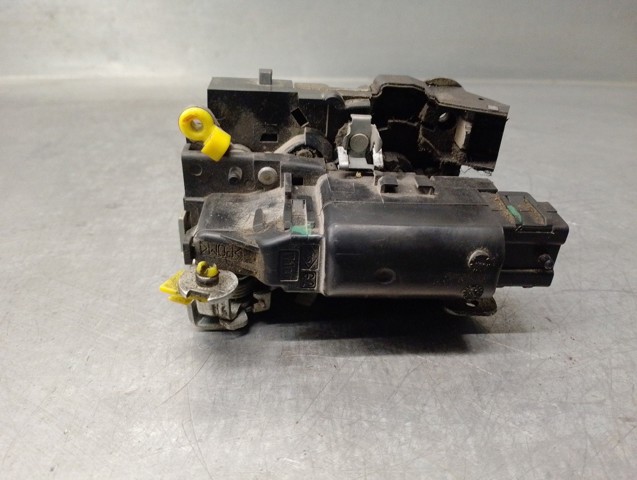 500314255 Cerradura de puerta delantera izquierda  comprar en Zaragoza