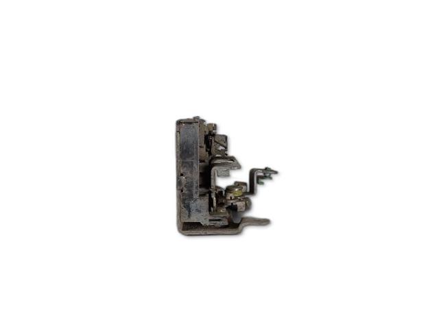 IVECO 500314256 Cerradura de puerta delantera derecha comprar Tarragona