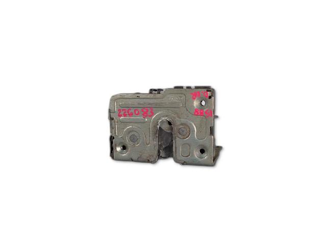 IVECO 500314256 Cerradura de puerta delantera derecha  comprar en Albacete