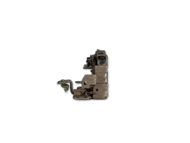500314256 IVECO Cerradura de puerta delantera derecha  en stock Gandía