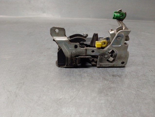 500314256 IVECO Cerradura de puerta delantera derecha  comprar en Lleida