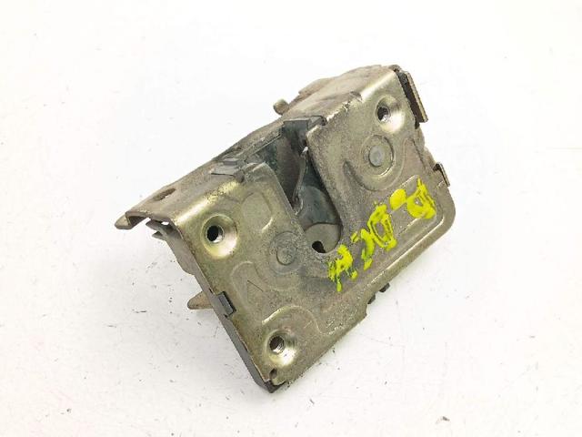 500314256 IVECO Cerradura de puerta delantera derecha  comprar en Lleida