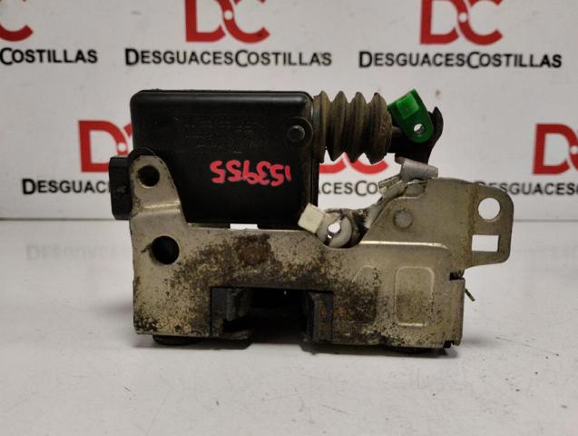 500314256 IVECO Cerradura de puerta delantera derecha  disponible Alicante
