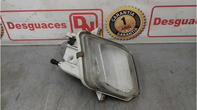 Faro antiniebla derecho 500320684 Iveco