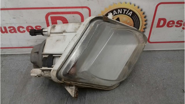 Faro antiniebla izquierdo 500320685 Iveco