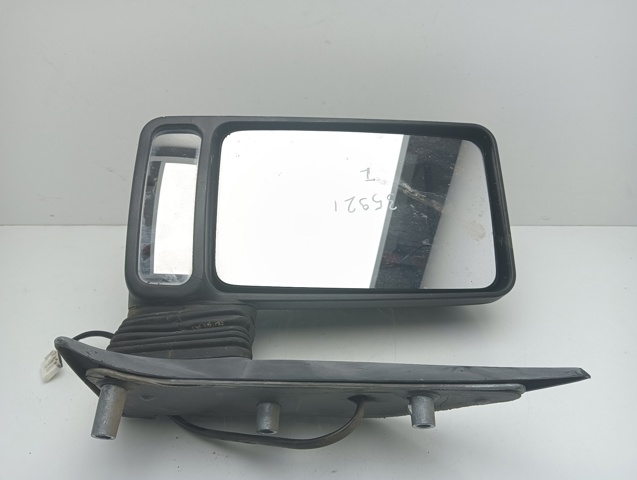 Espejo retrovisor izquierdo 500325706 Iveco