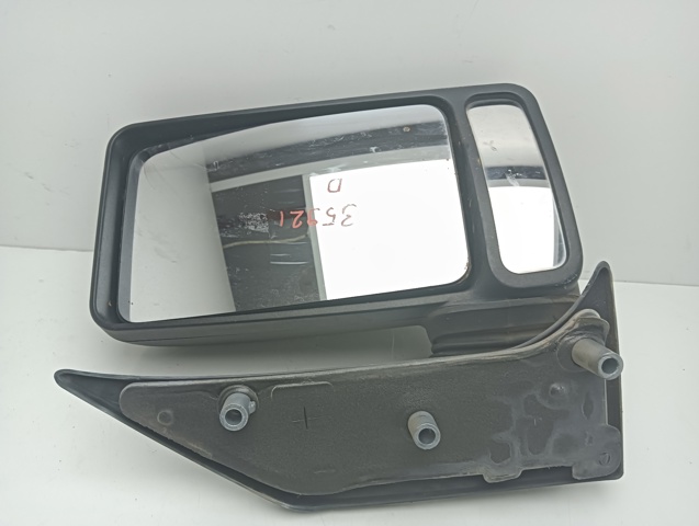 Espejo retrovisor derecho 500325707 Iveco