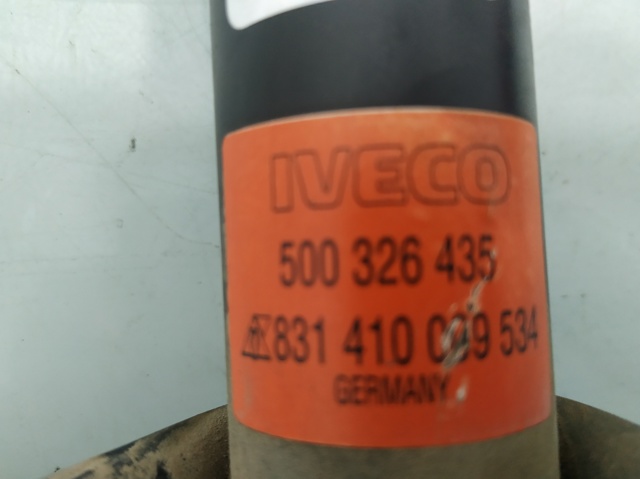 500326435 Iveco