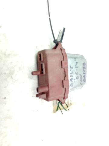 500326590 IVECO Resistencia del ventilador del habitáculo  comprar en Lleida