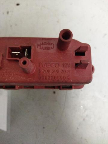 500326590 IVECO Resistencia de calefacción  en stock Córdoba